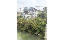 菌子很忙&middot;野生菌火锅江景餐厅（景洪）